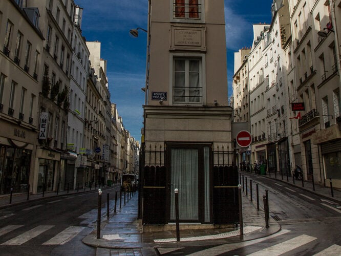 2nd arrondissement 2