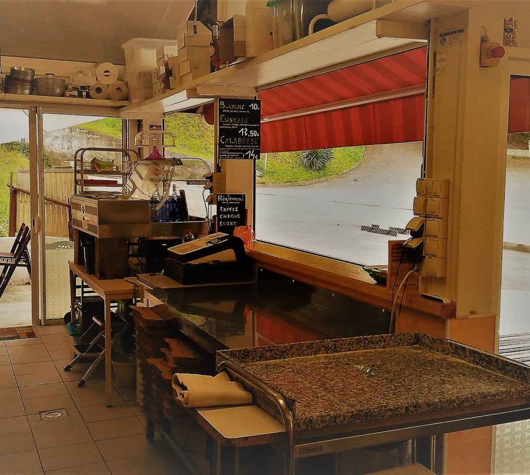 Bella Ciao Pizza 2