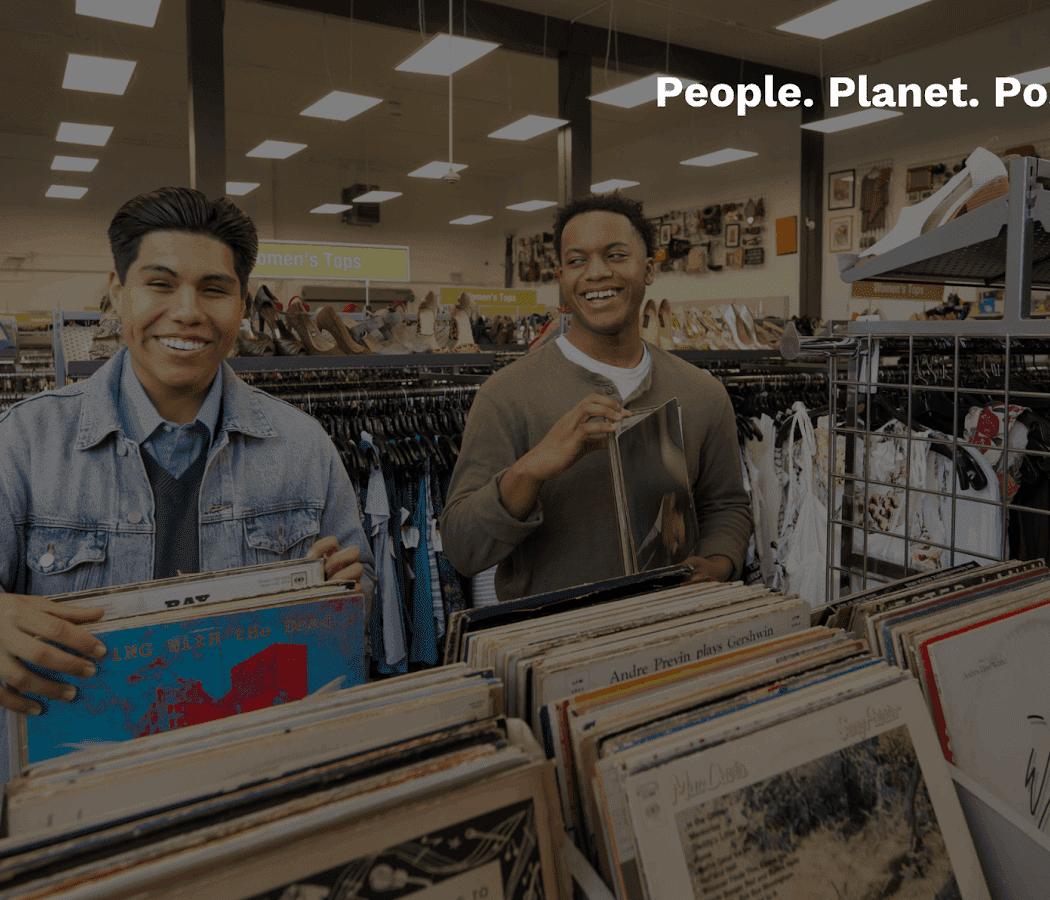 Goodwill Store & Donation Center 1