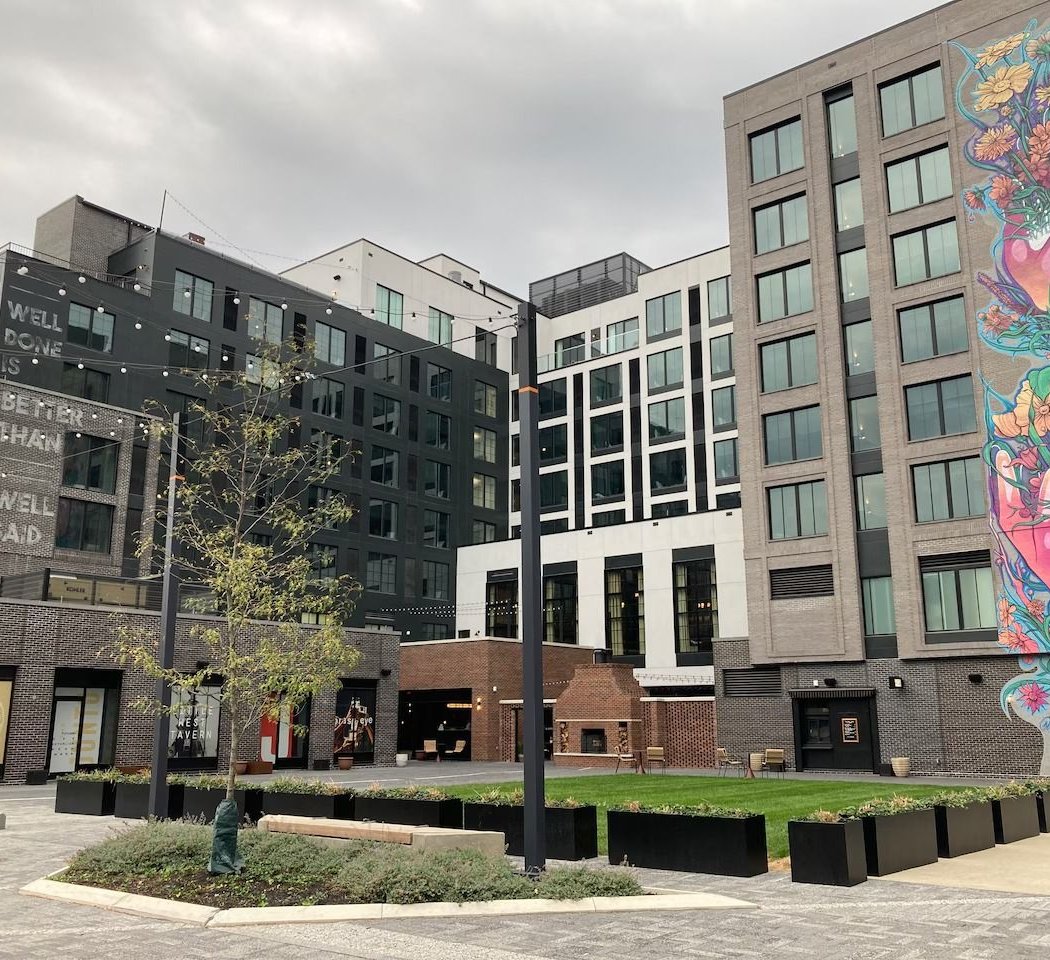 Sunday Downtown Fitness Classes 1