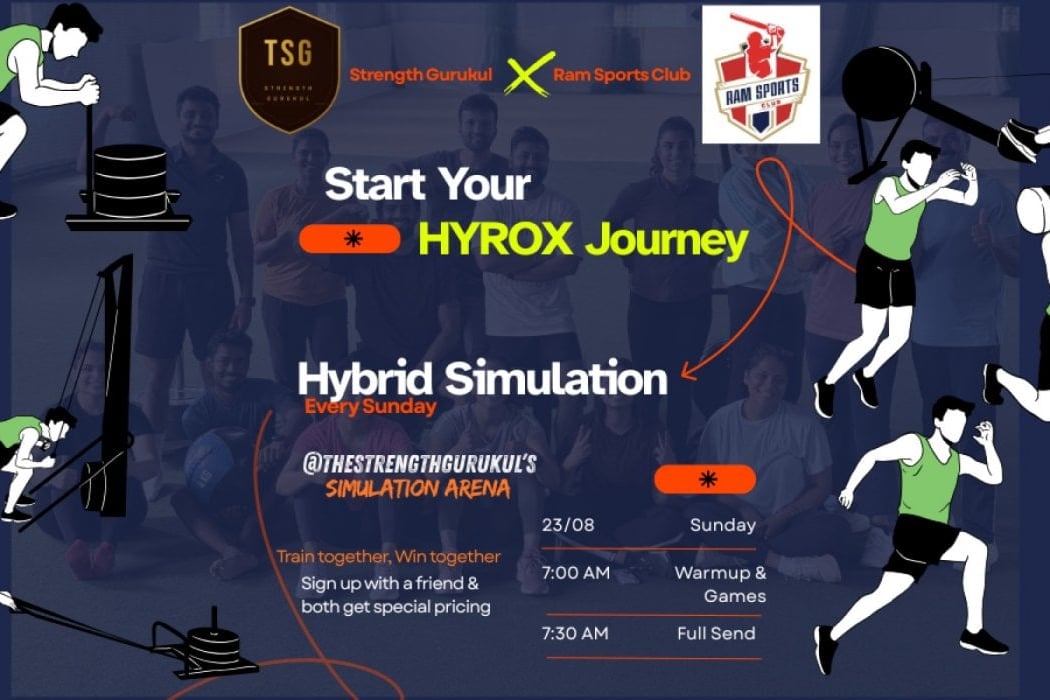The Hybrid Simulation - 60% 1