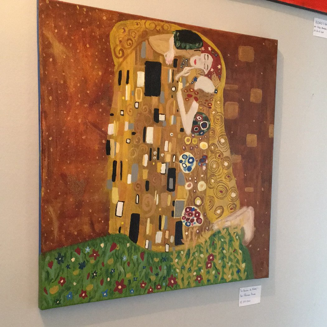 Dalby Galerie 1