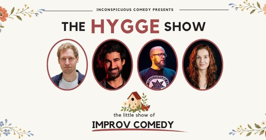The Hygge Show