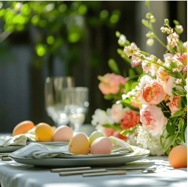 Easter Celebration 2