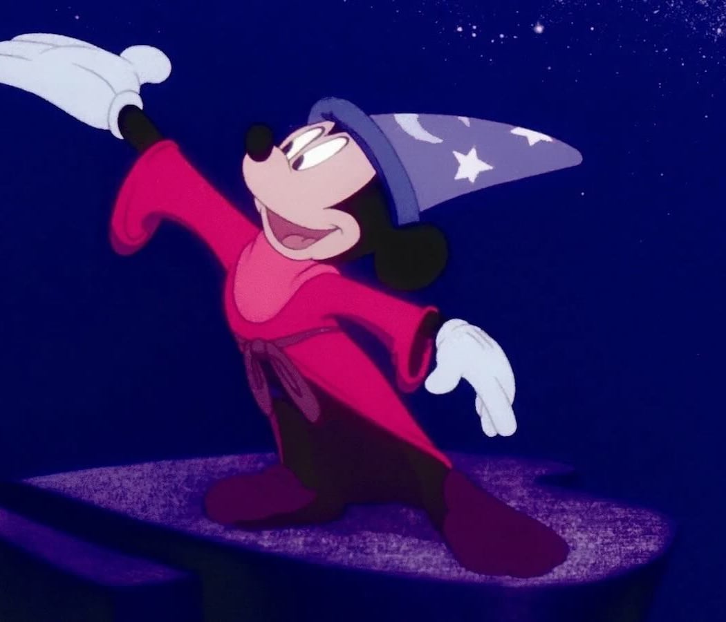 Fantasia 1