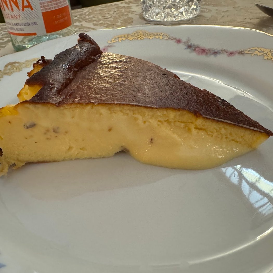Restaurante La Cochera del Abuelo 1