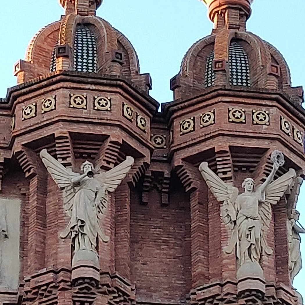 Arc de Triomf 3