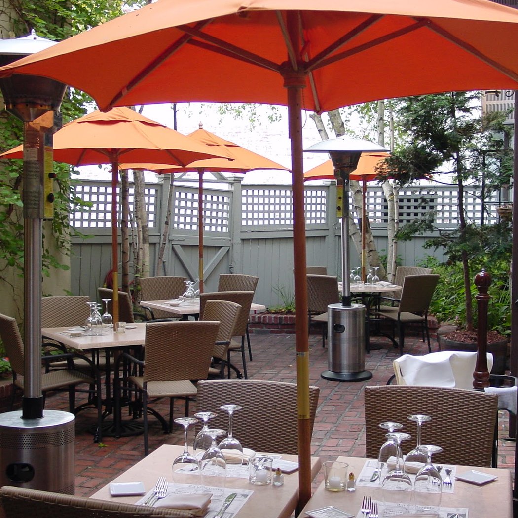 Scalini Osteria 2