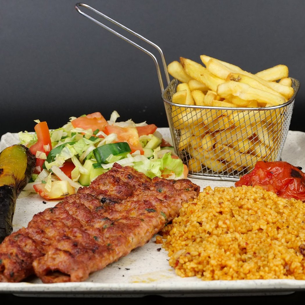 Turkish Street Food 3