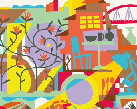 39th Annual Emeryville Art Exhibition 1