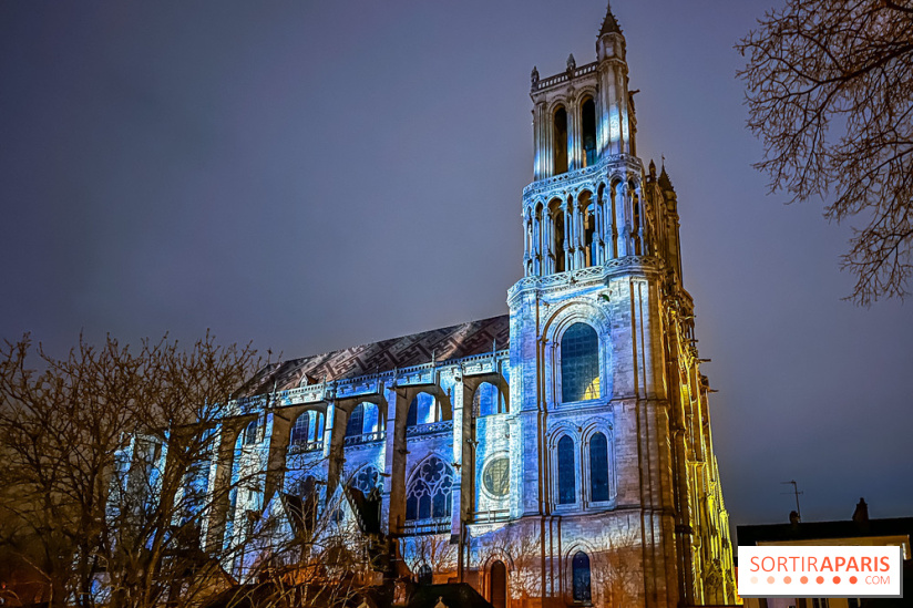 Notre Dame de Mantes 4