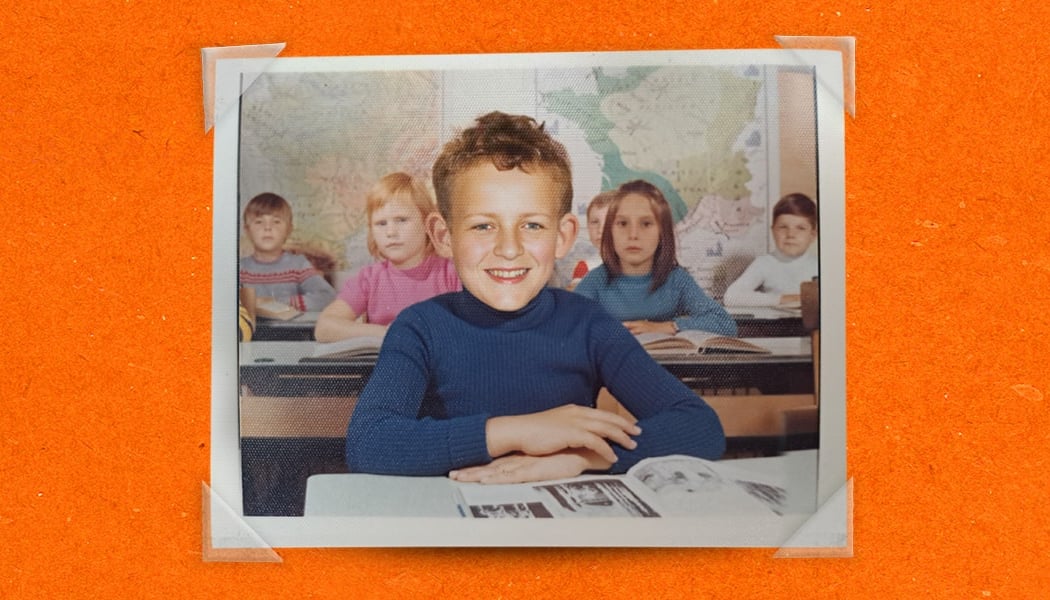 Dany Boon : Boon va mieux faire 1