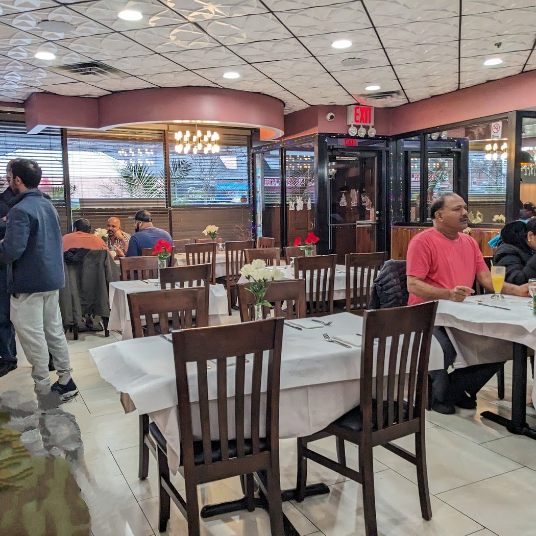Dilbar Indian Cuisine 2
