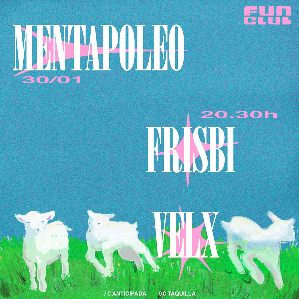 MENTAPOLEO 1