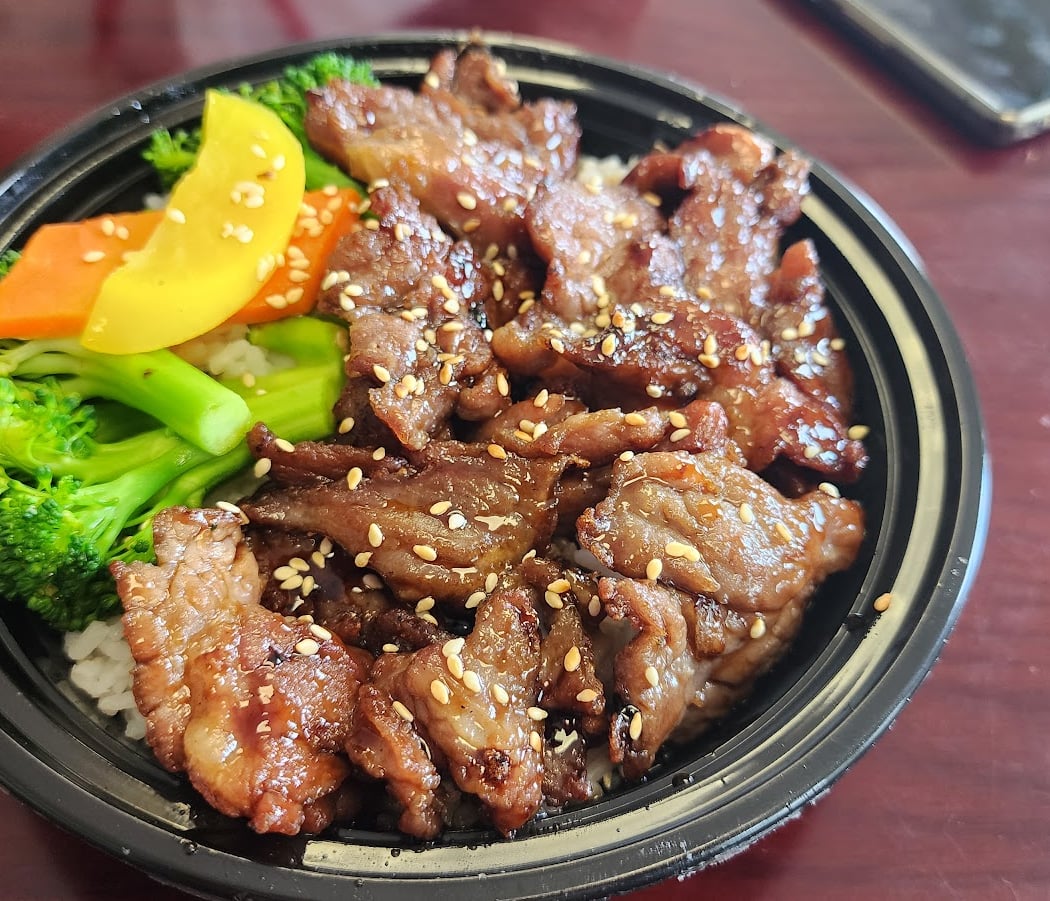 Tso's Asian Cuisine 1