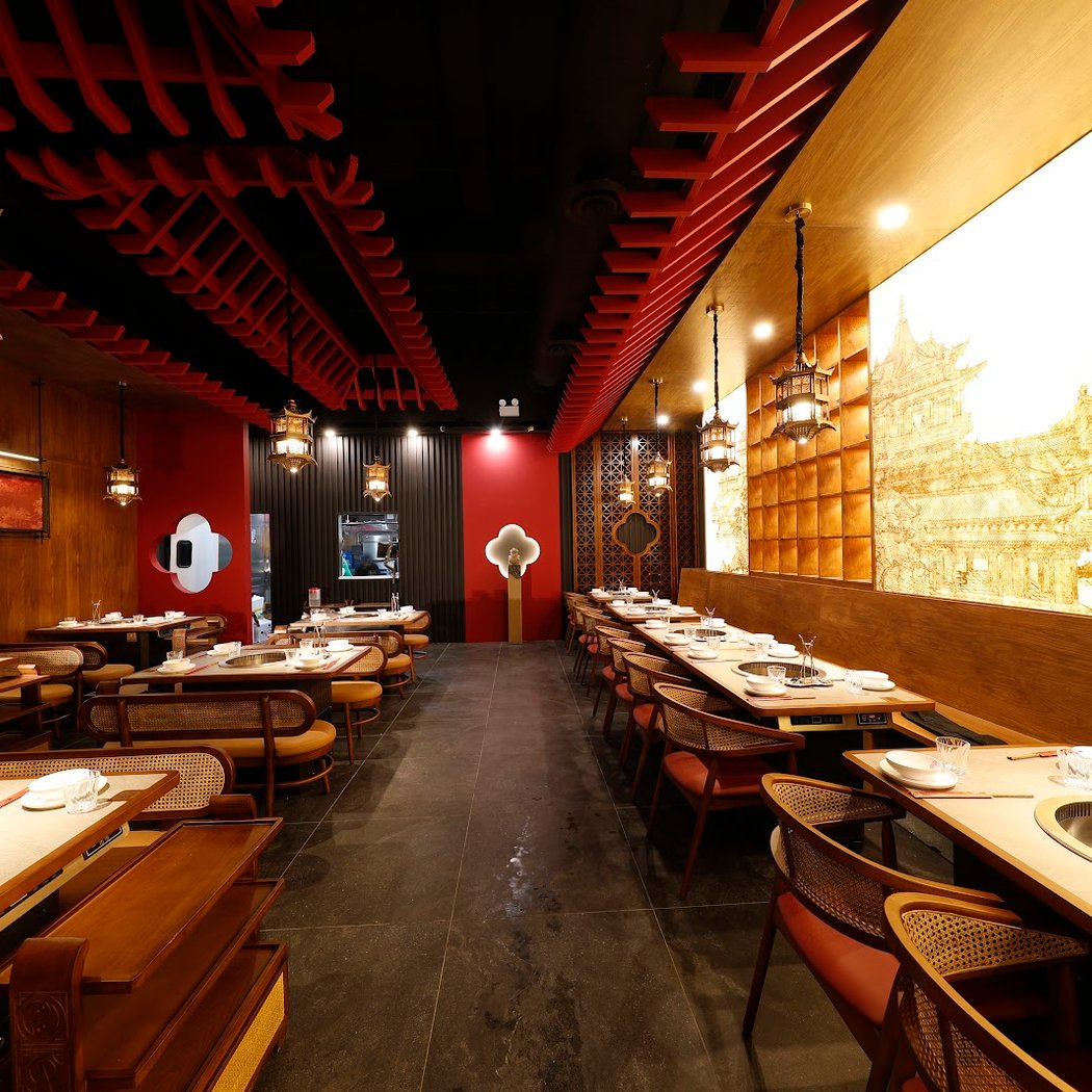 Mt. ShooTao Hot Pot 蜀道山火锅 2