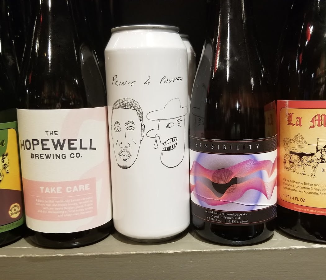 PlumpJack Wine & Spirits 1