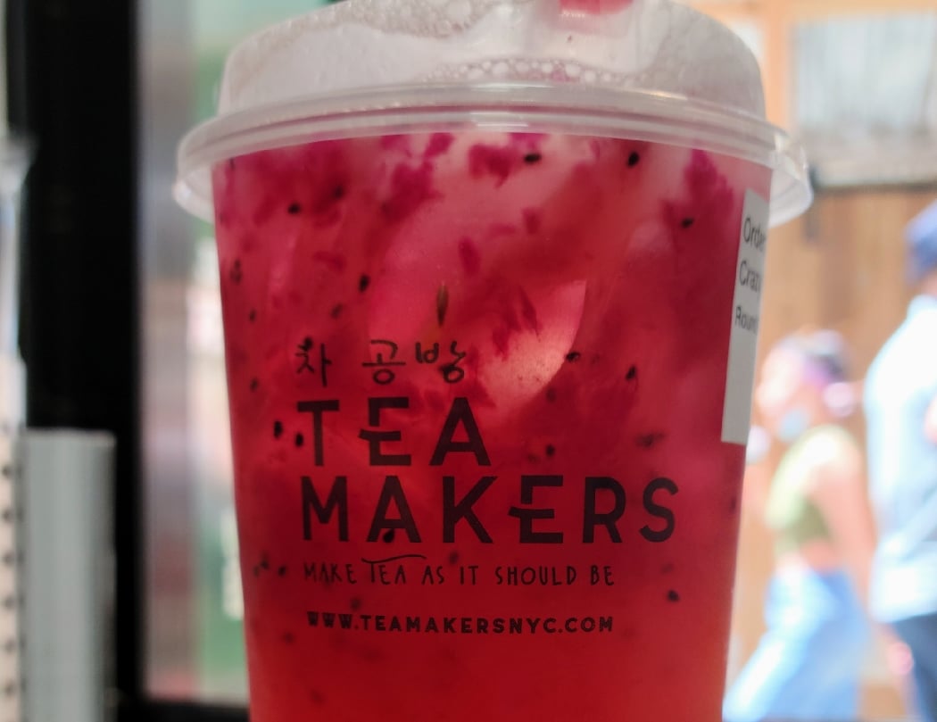 TeaMakers 3