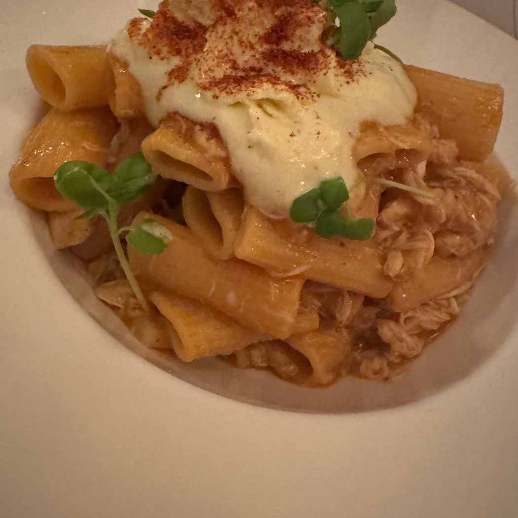 Terre| Pasta & Natural wine 2