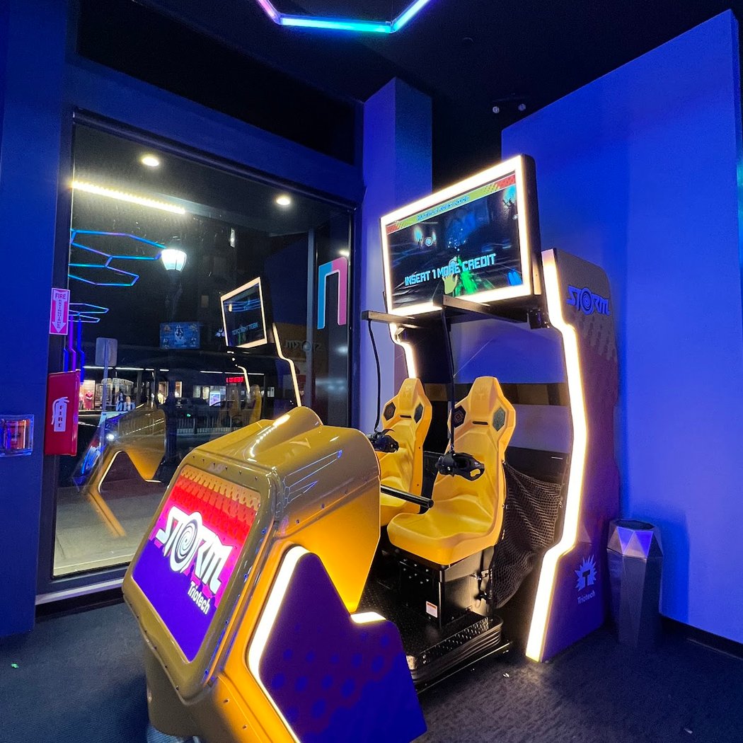 NxGn Arena - Laser Tag Near Me - Arcades Near Me - Things to do 2