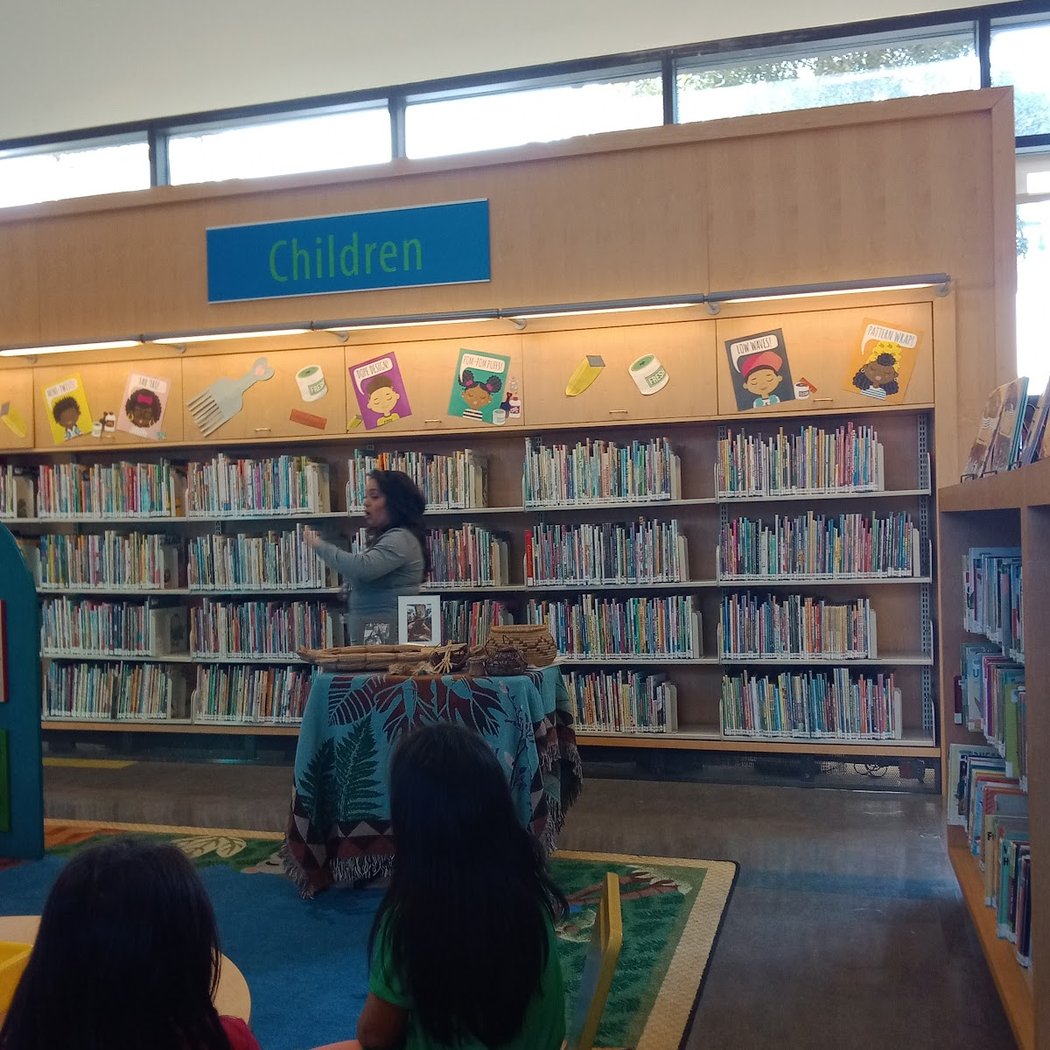 Storytime: For Preschoolers 3