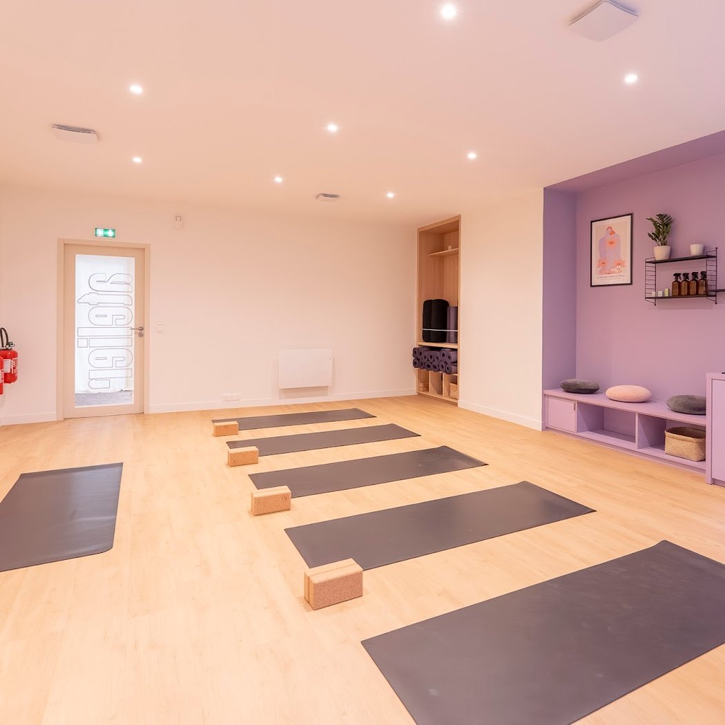 Jeen Plus Paris15 – Yoga, Pilates & Workshops 2