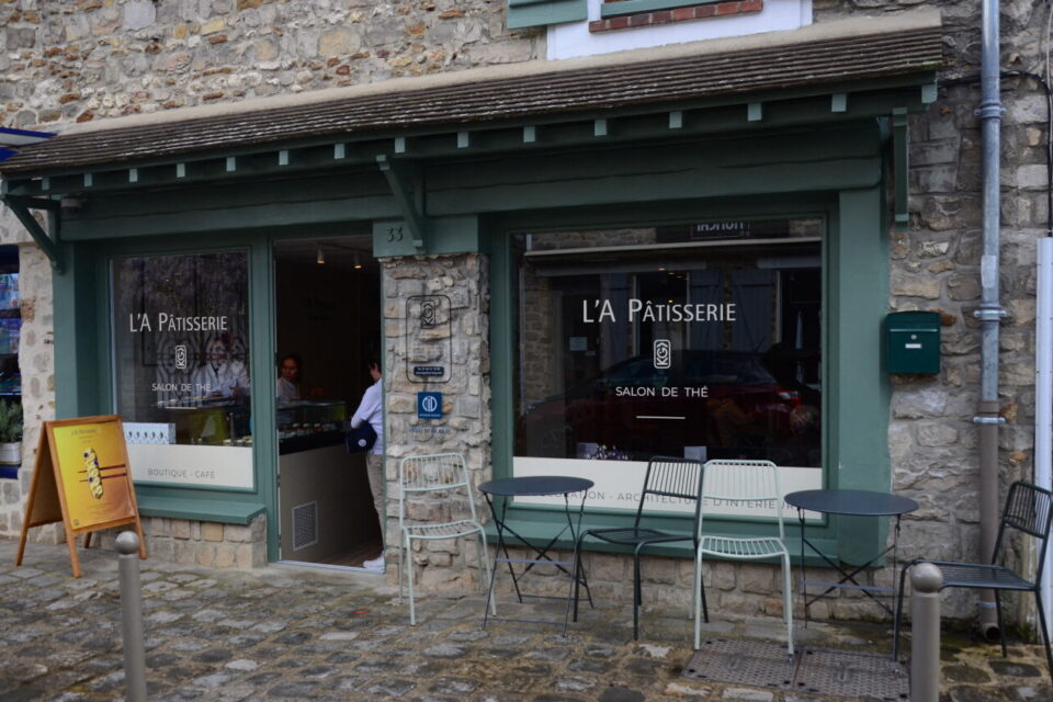 L'A pâtisserie 5