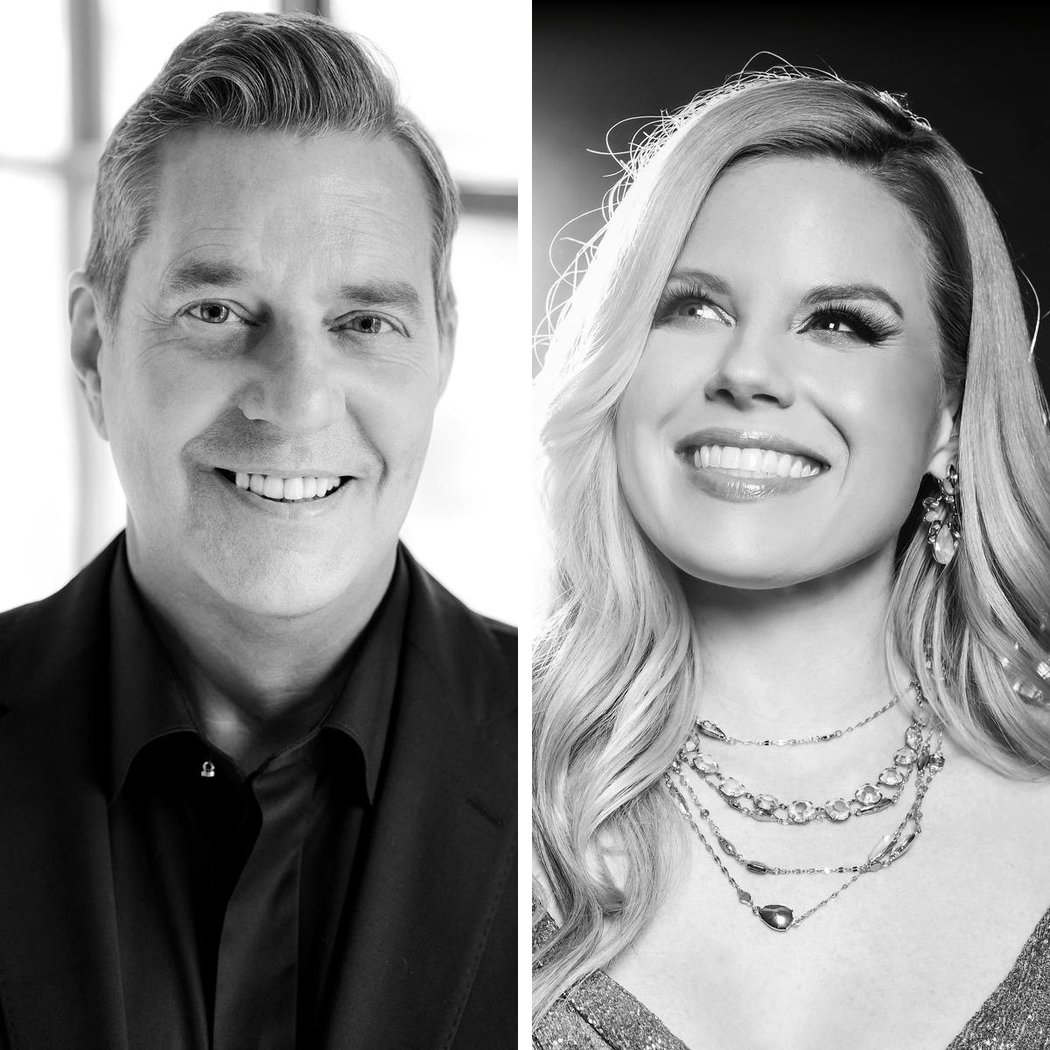 Celebrate the Holidays with The New York Pops and Megan Hilty 1