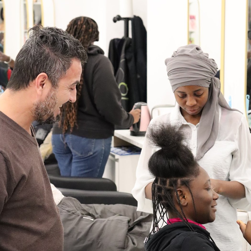 DIABEAUTY | Meilleur salon de beauté à Pantin 1