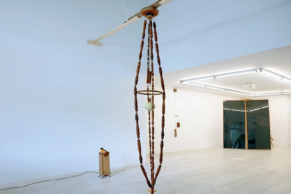 At the Galleries 3
