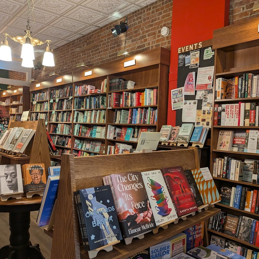 Book Launches 1