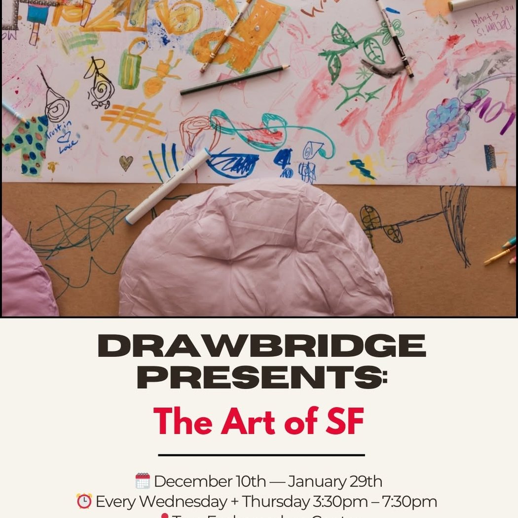 The Art of SF 1