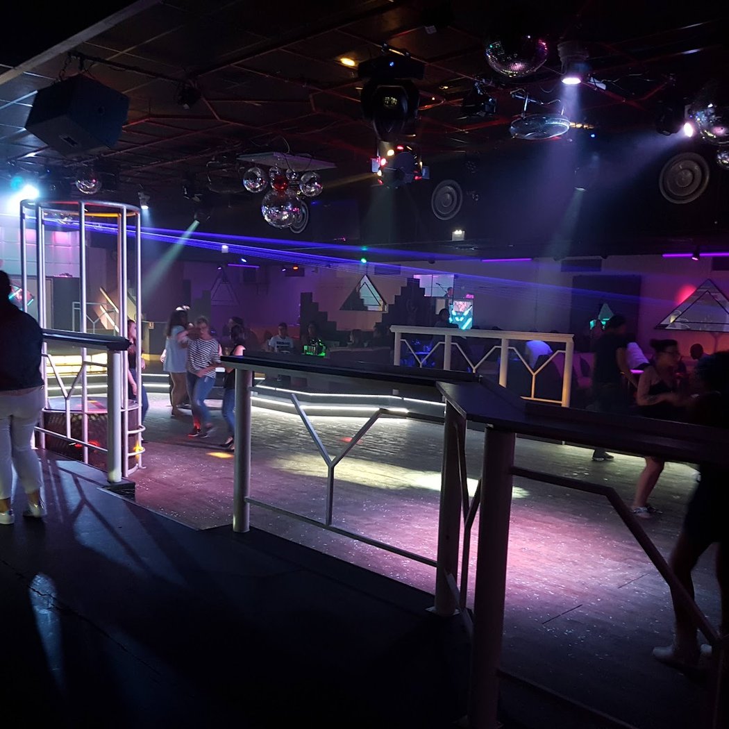 Le Dream Discothèque 3