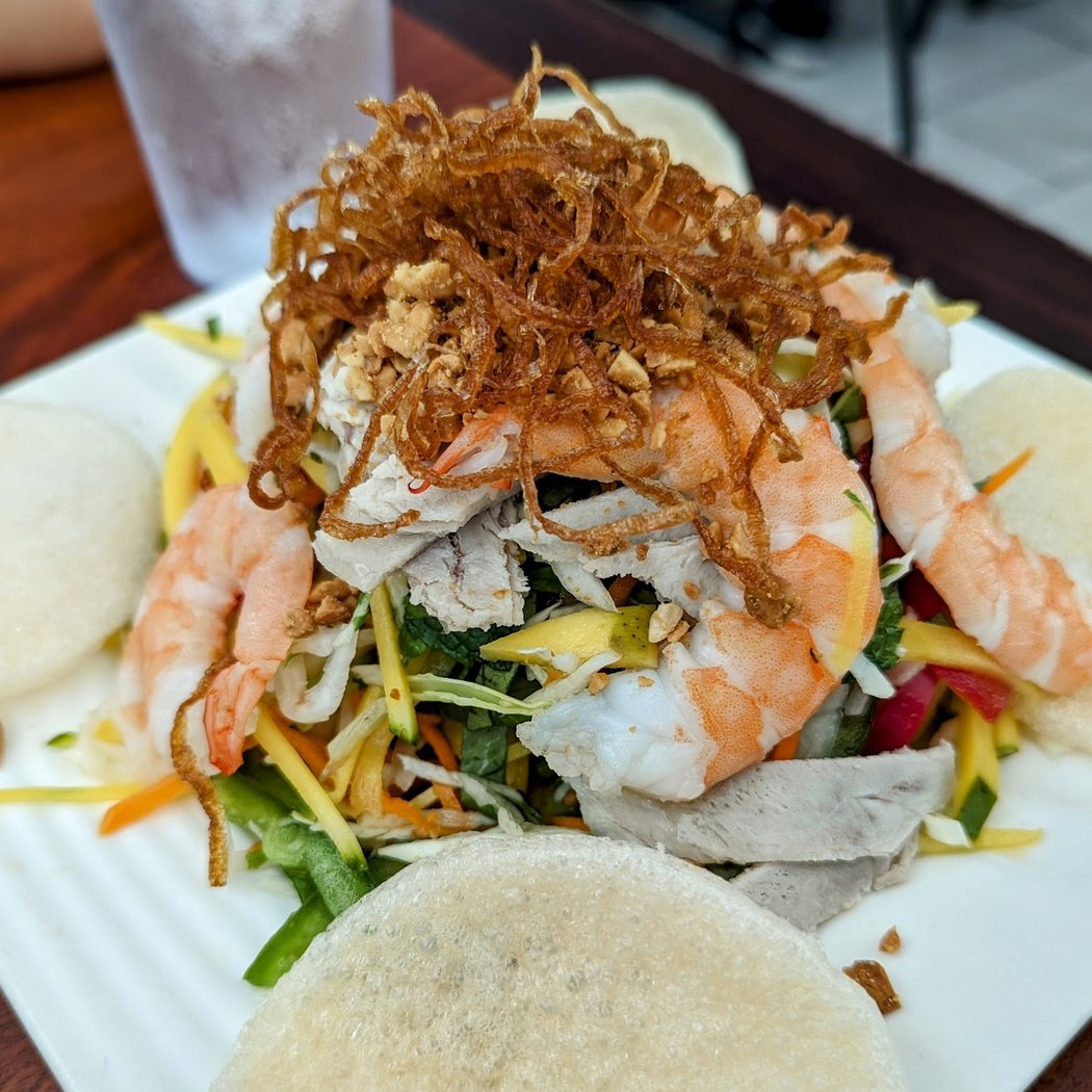Pho Huong Que 3
