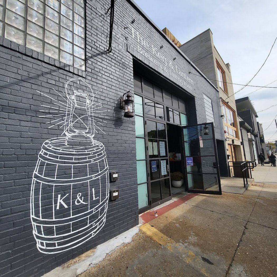 Keg & Lantern Red Hook 4
