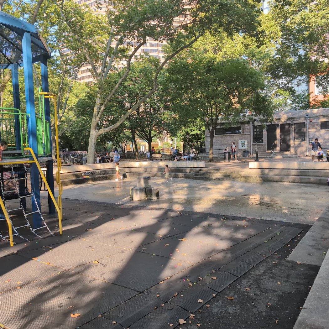 St. Vartan Park 3