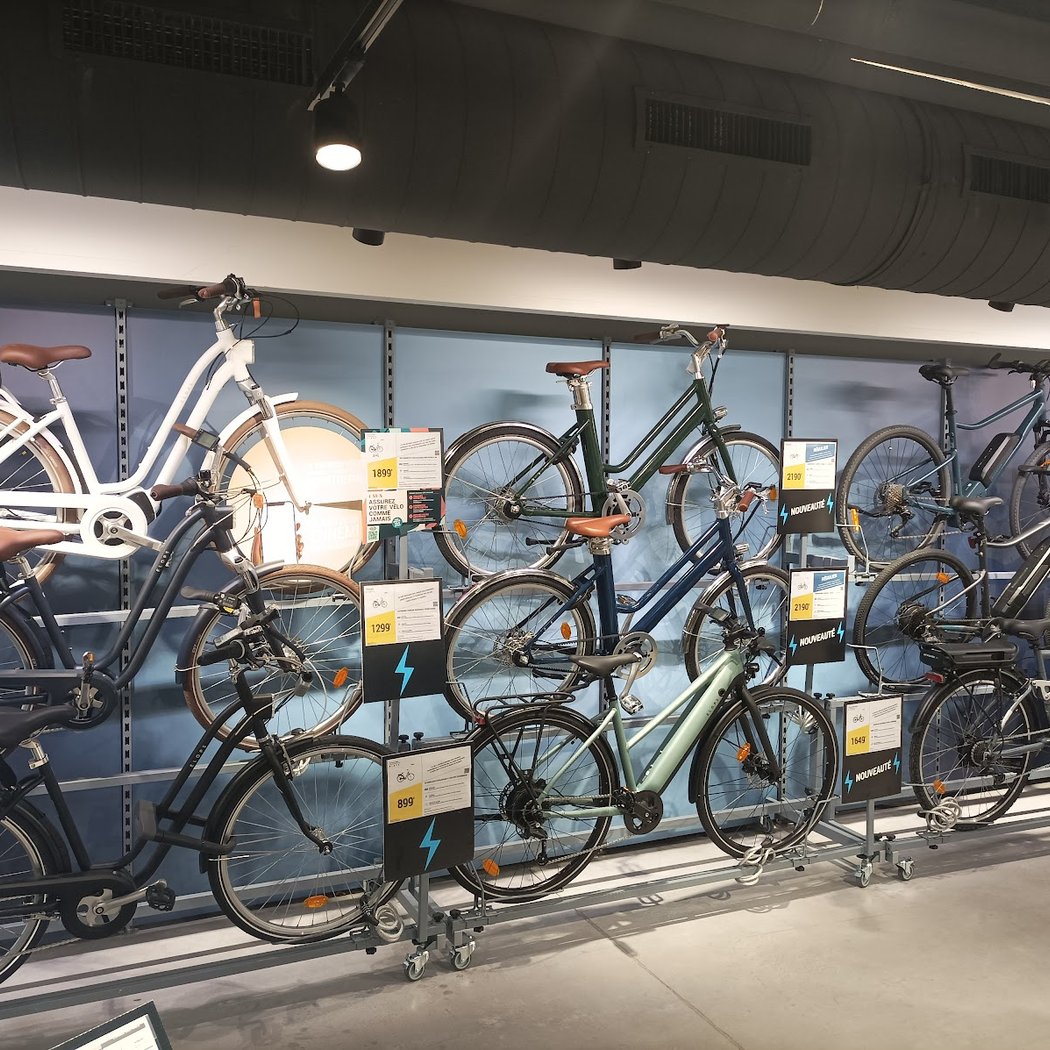 Decathlon City Batignolles 3