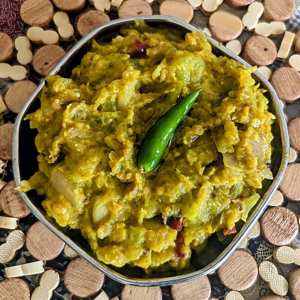 Only Fish - Pride of Bengal 3