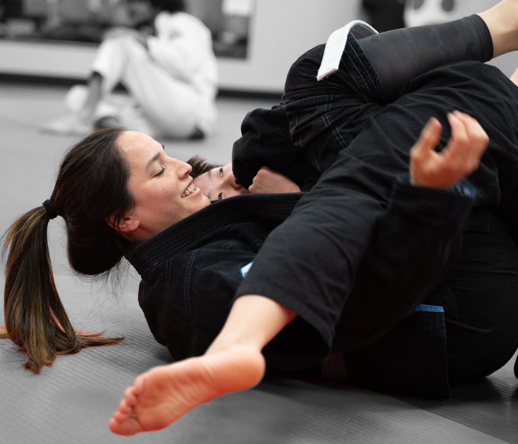 Sunnyvale Jiu Jitsu 1