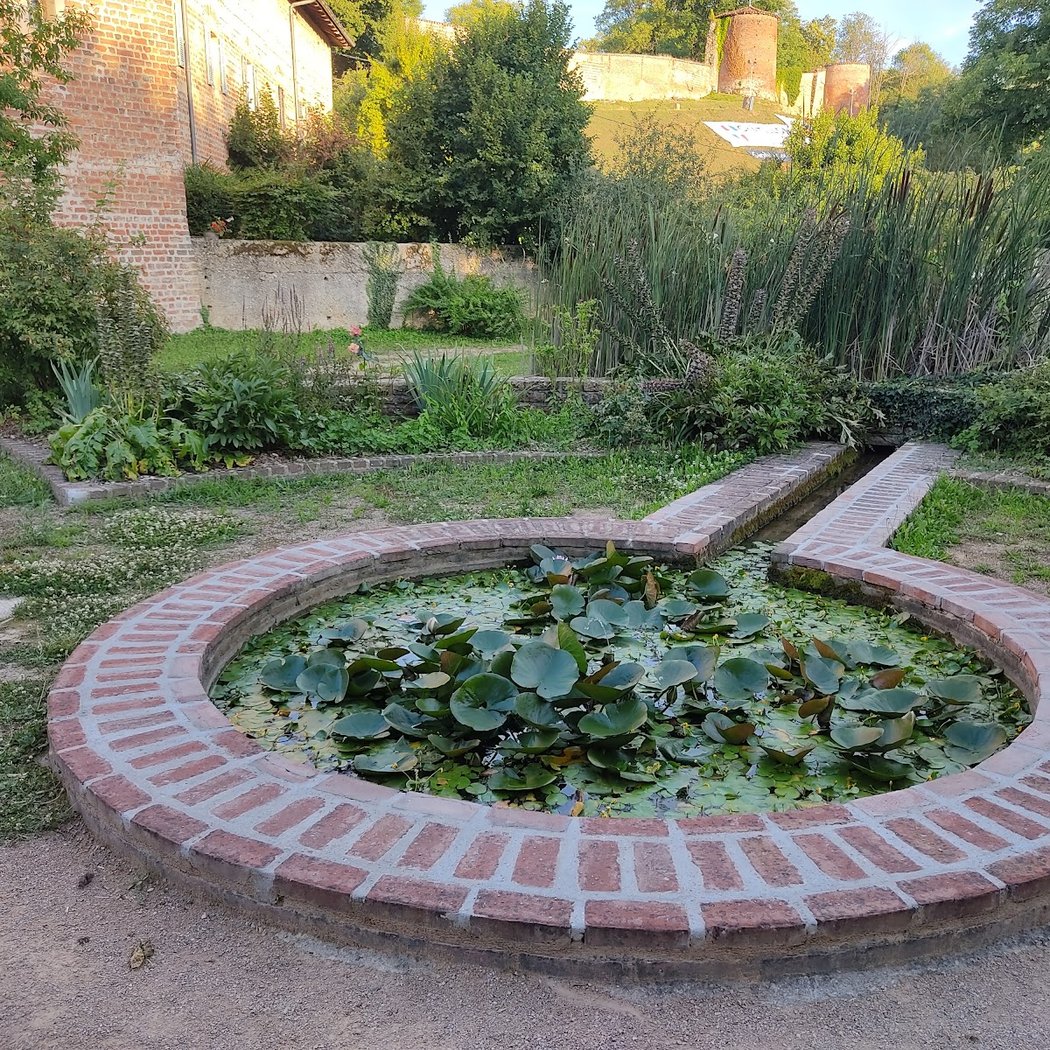 Simples Garden 1