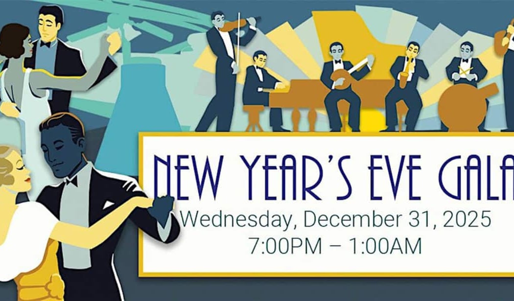 New Year’s Eve Gala 1