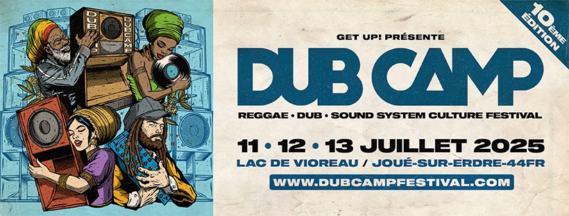 Dub Camp Festival