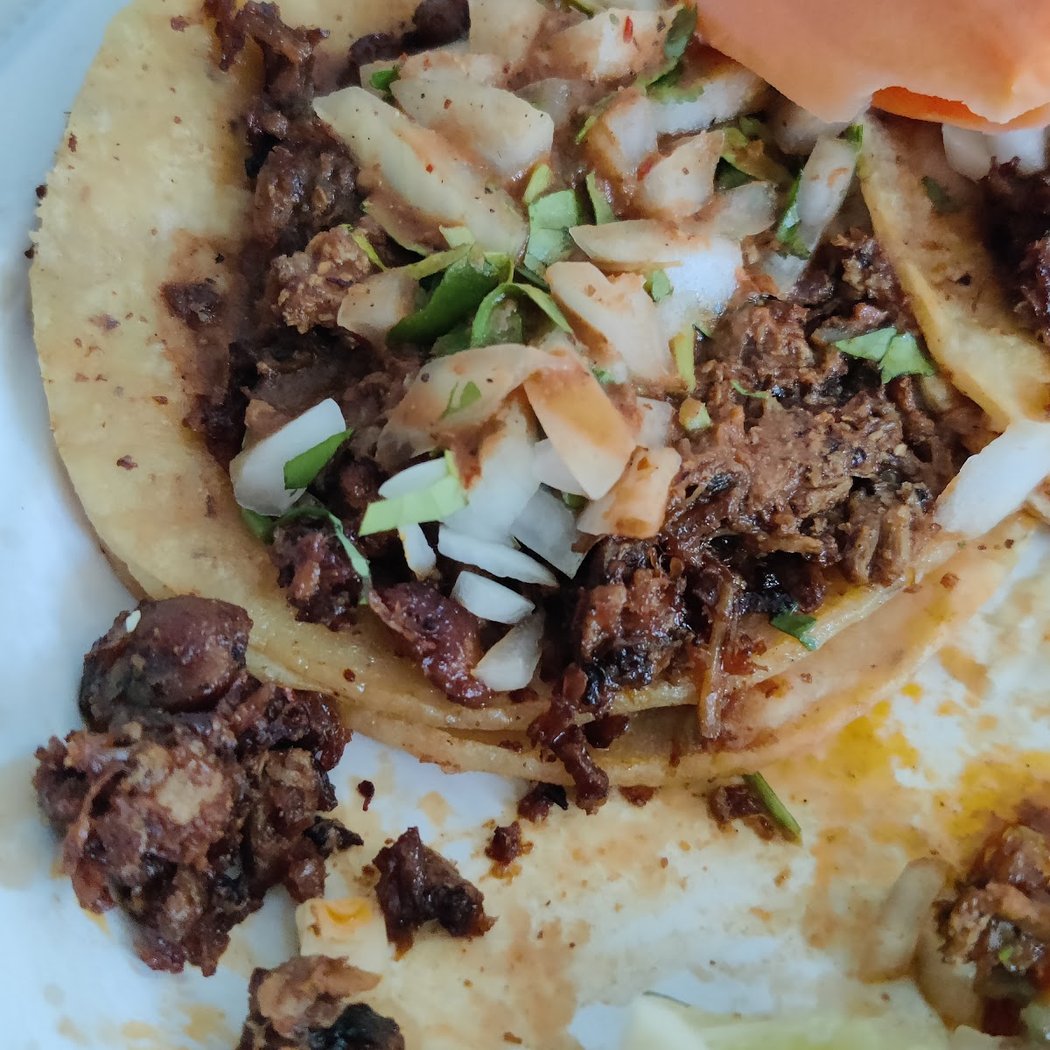 Tacos Peralta 3