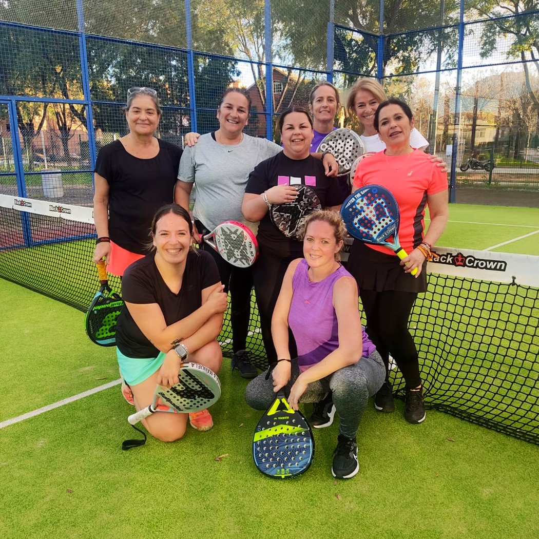 CD Match Padel 1
