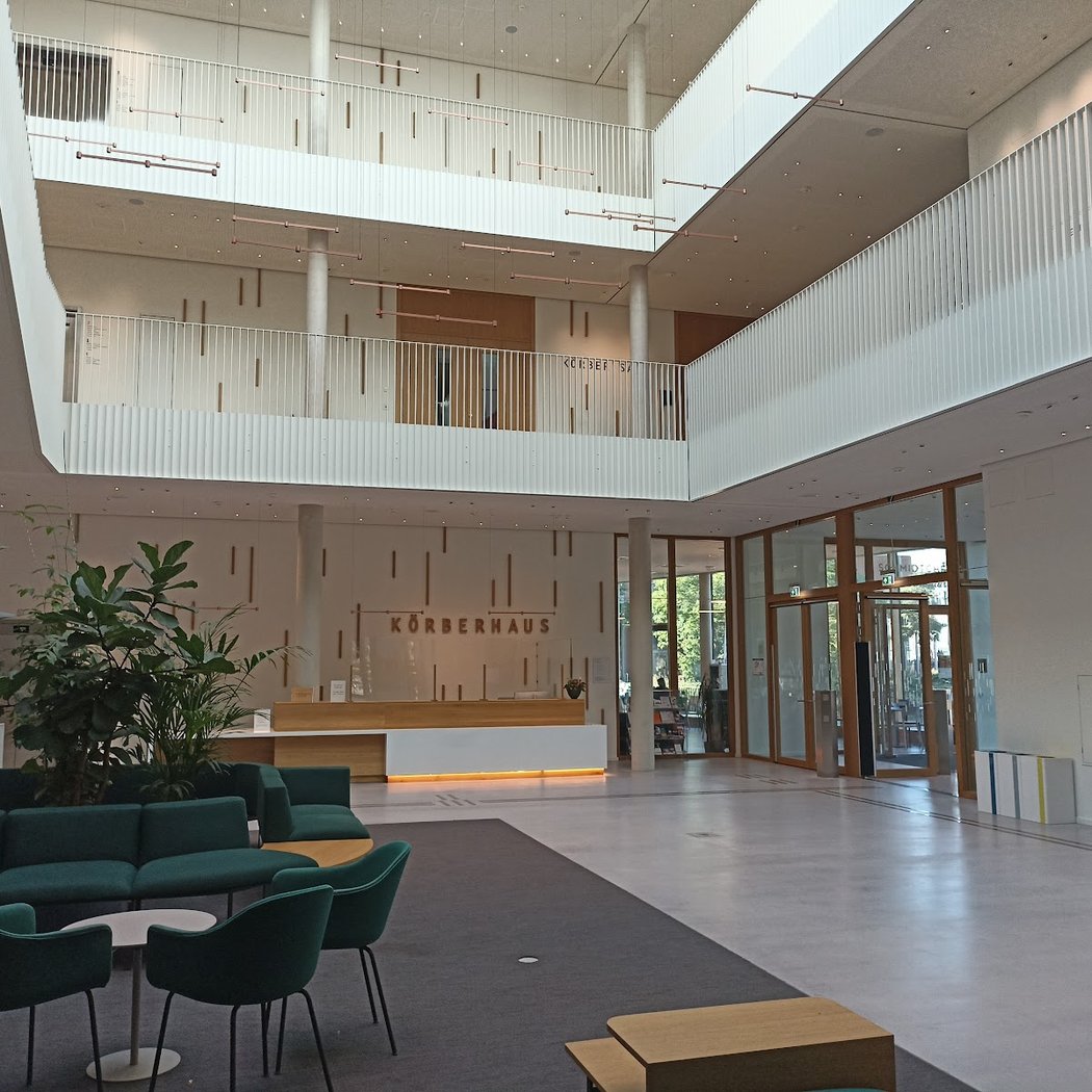 KörberHaus 1
