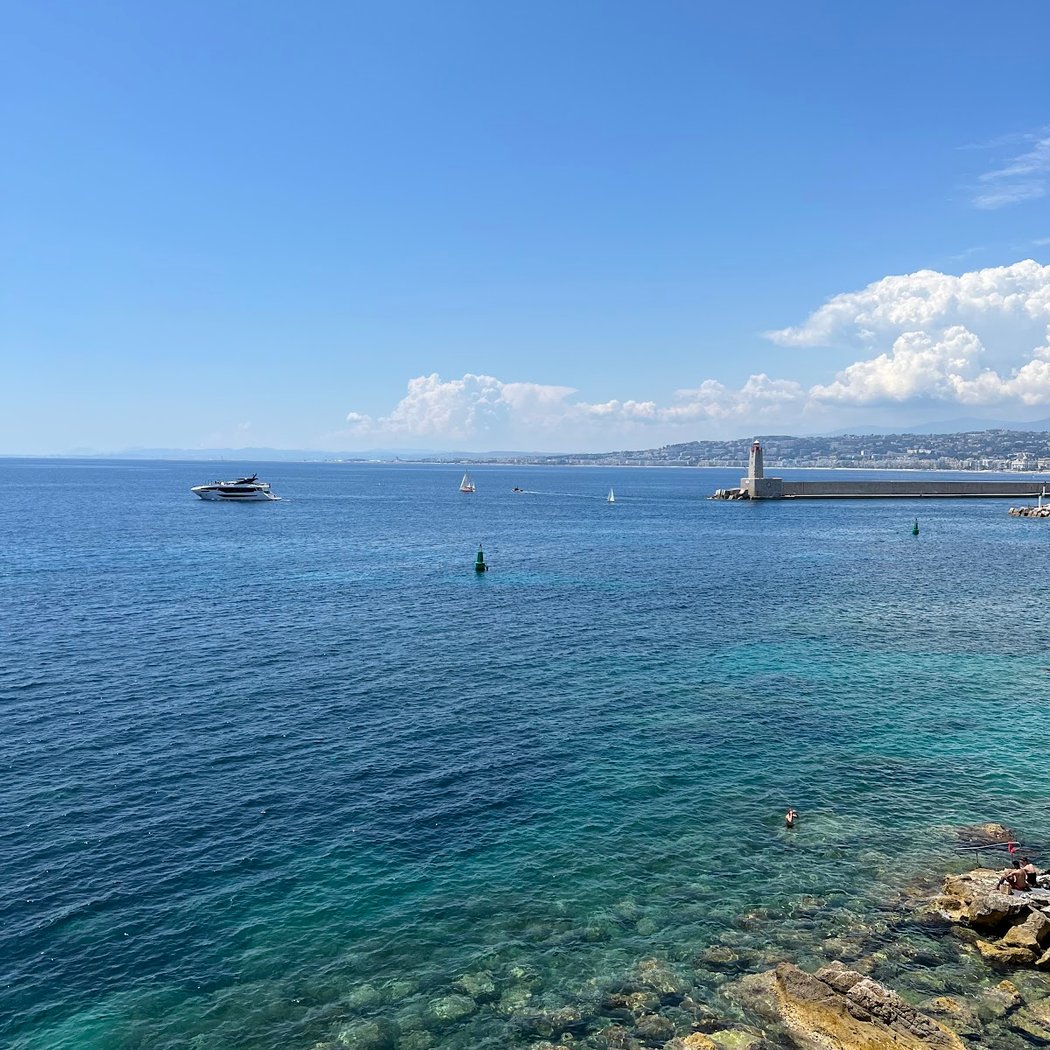 Plage de la Réserve 4