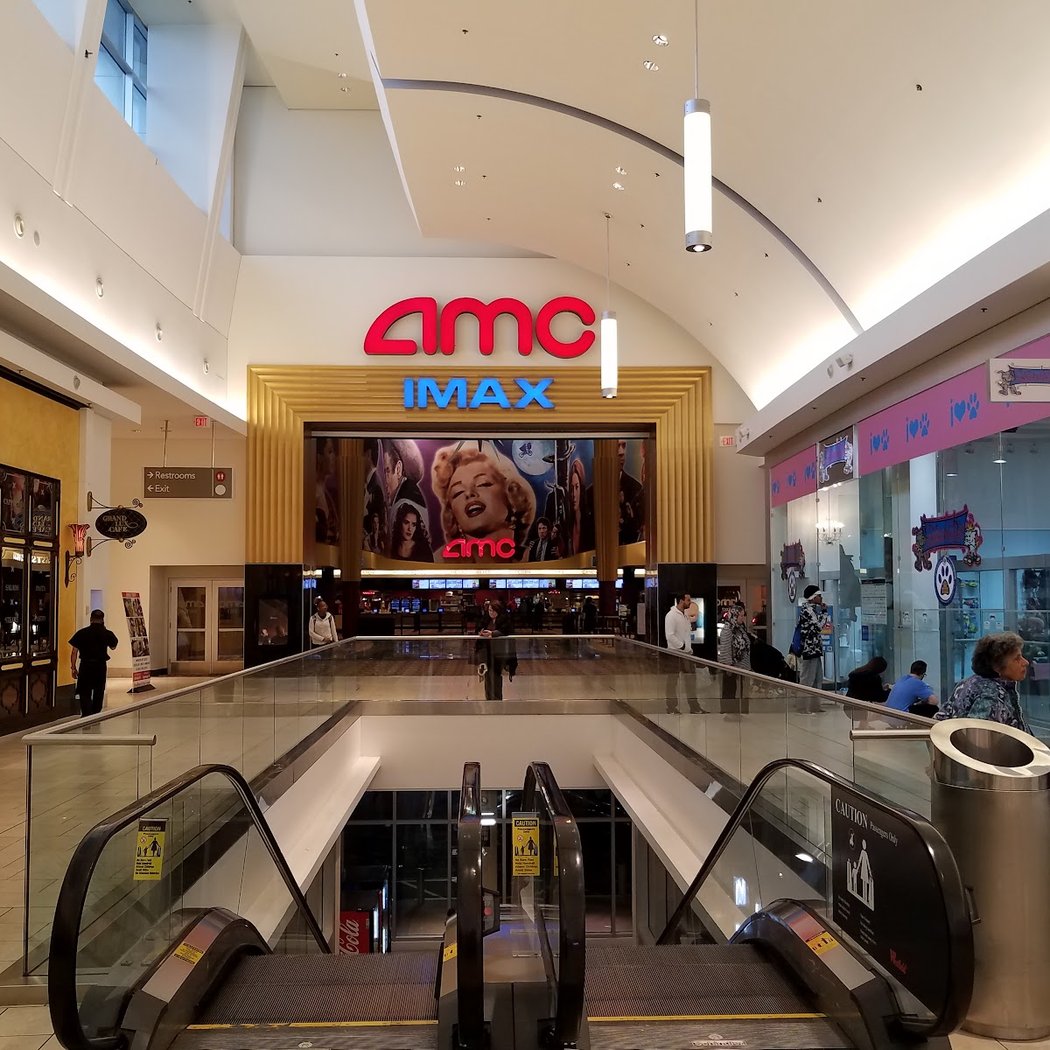 AMC Garden State Plaza 16 2