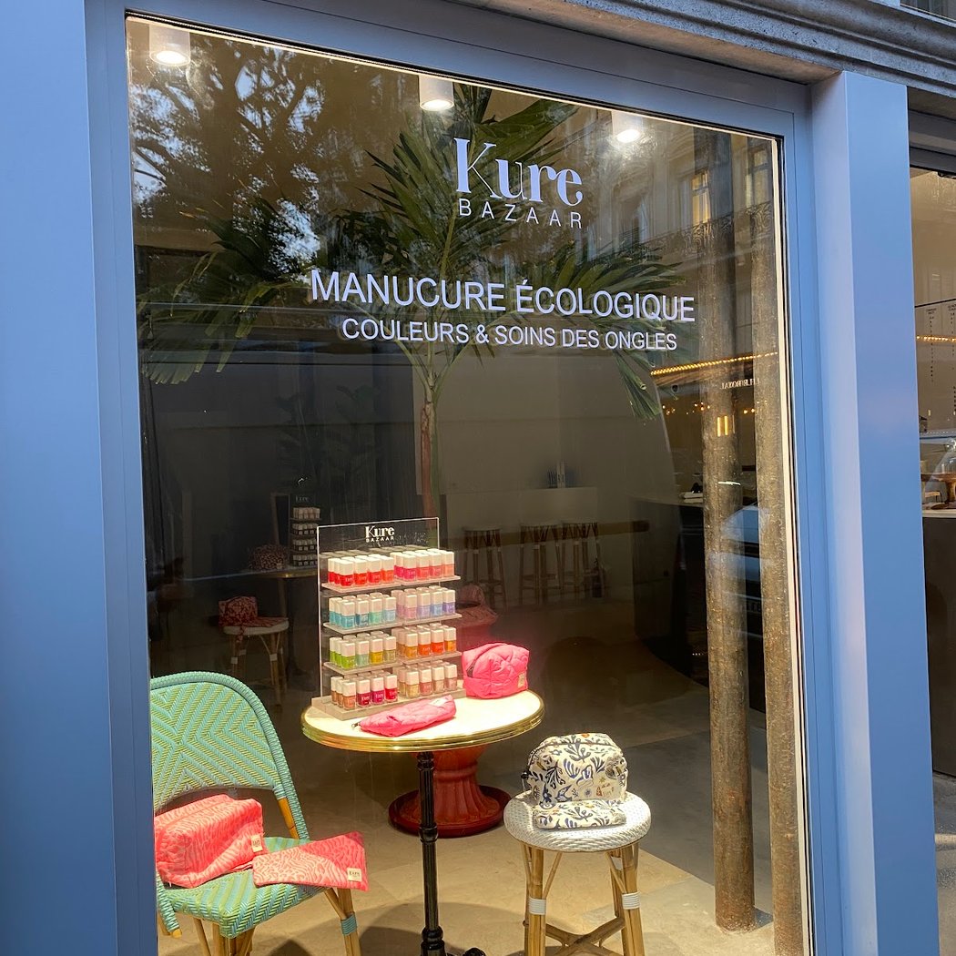 Kure Bazaar Paris 3
