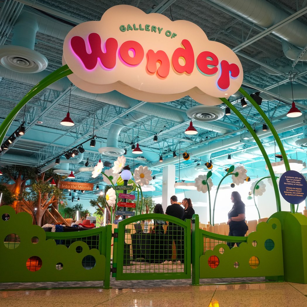 Total Toddler Takeover 3
