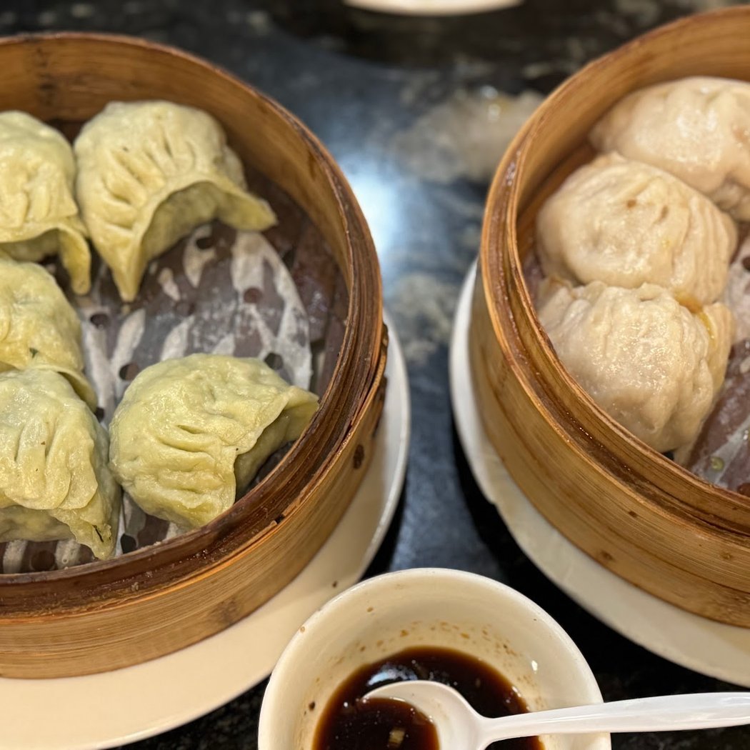Bund Shanghai Restaurant 1